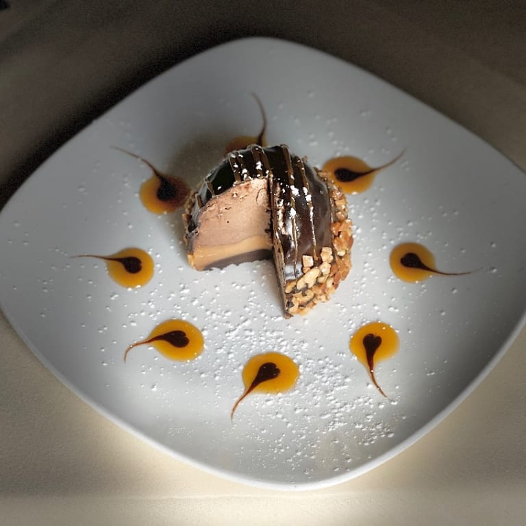 Delicious Shrimp Scampi and More